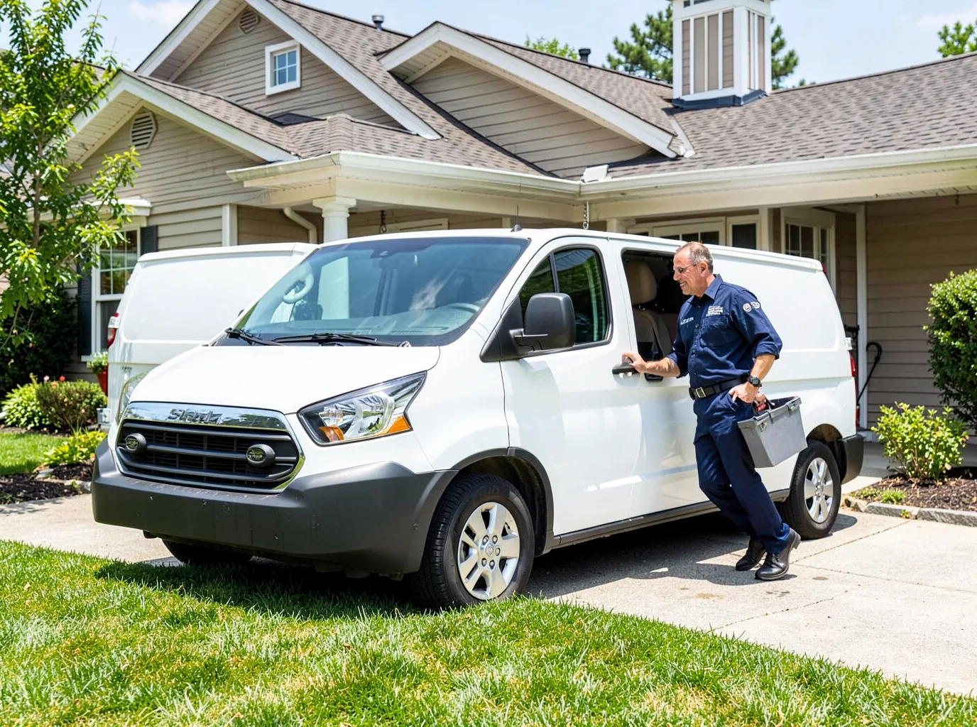 Emergency Plumber company in Templeton, IN